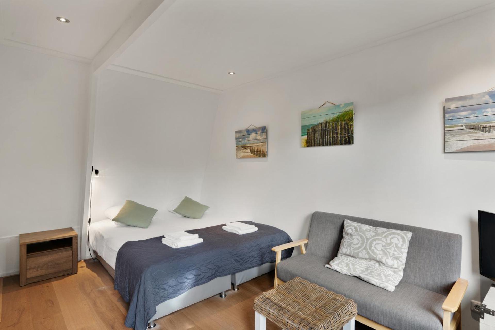 Dijkstra Hotels Bergen Esterno foto