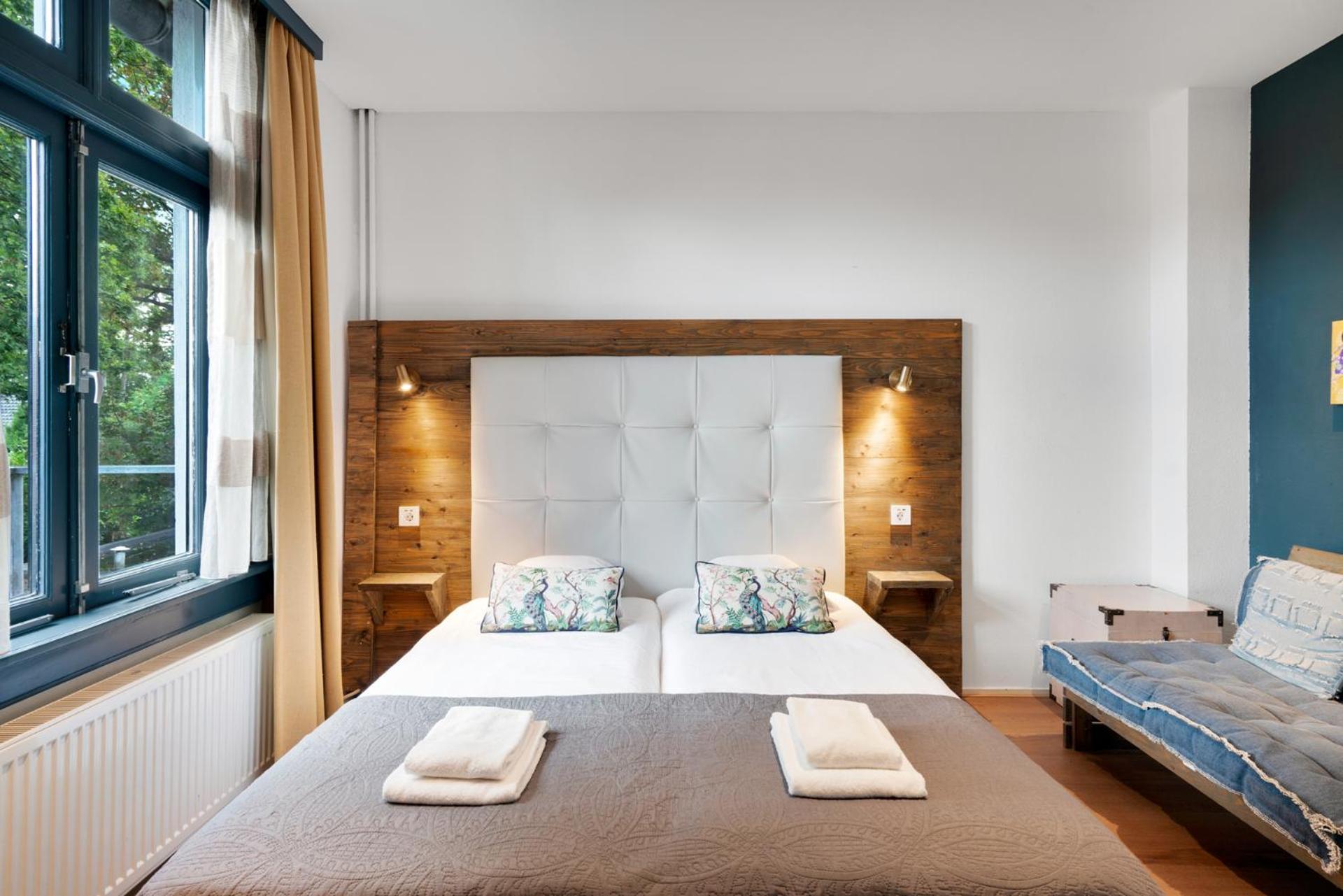 Dijkstra Hotels Bergen Esterno foto