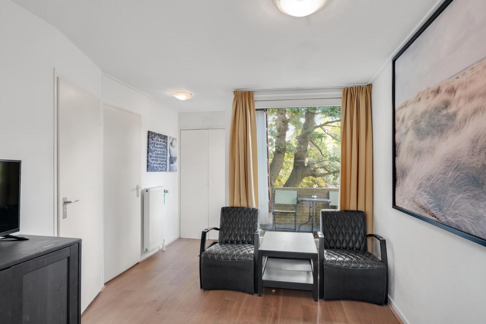 Dijkstra Hotels Bergen Esterno foto