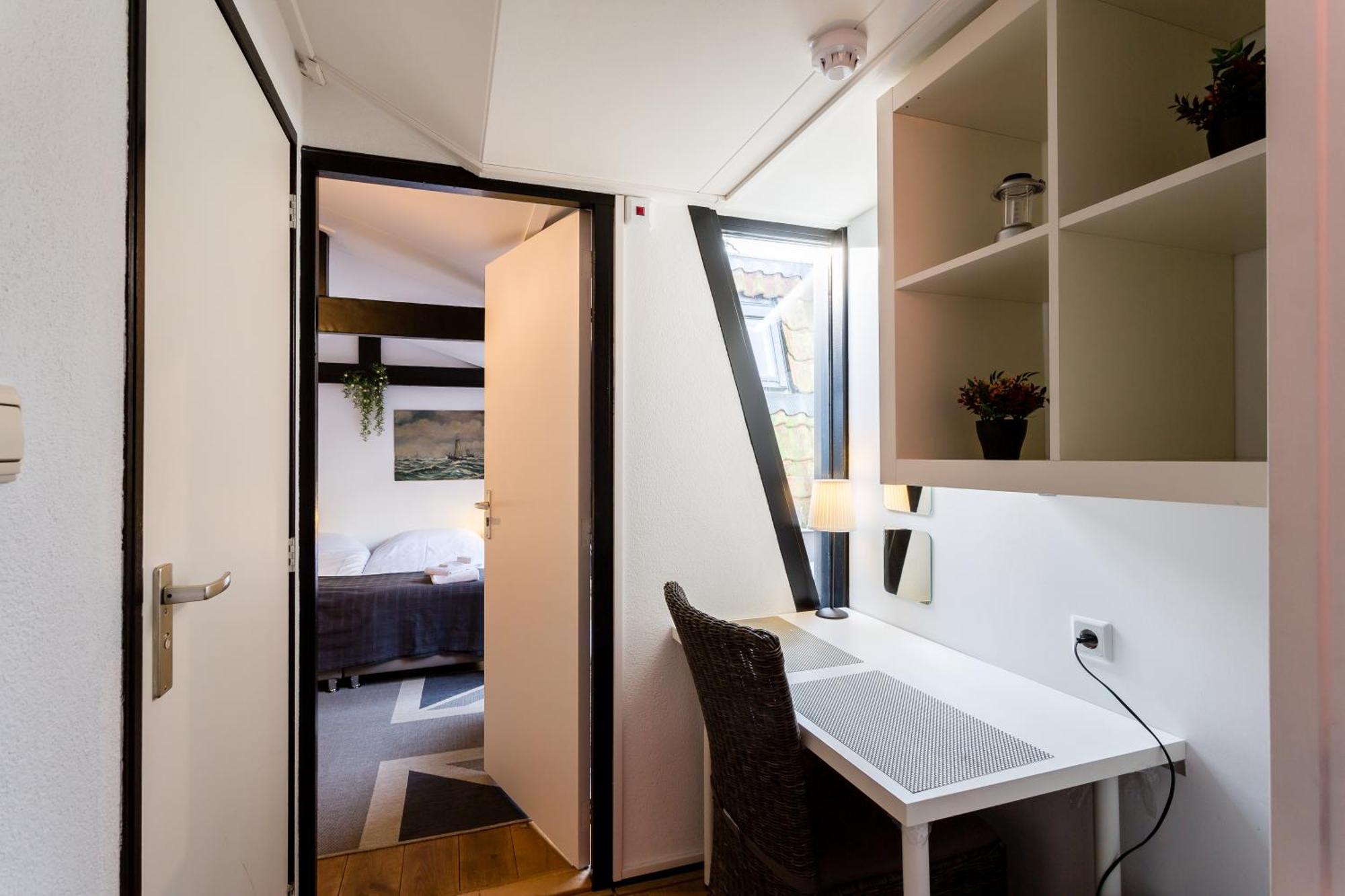 Dijkstra Hotels Bergen Esterno foto