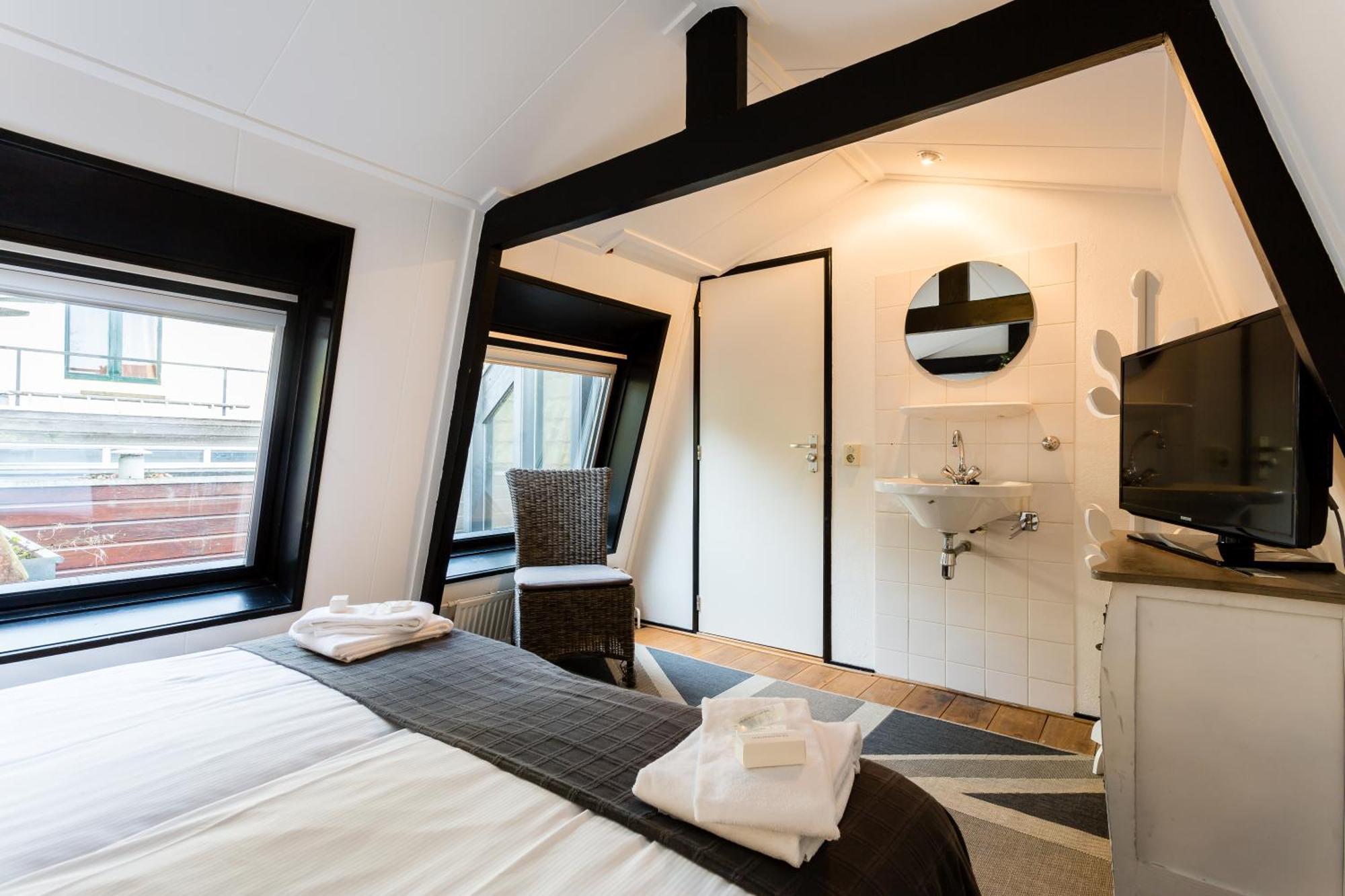 Dijkstra Hotels Bergen Esterno foto