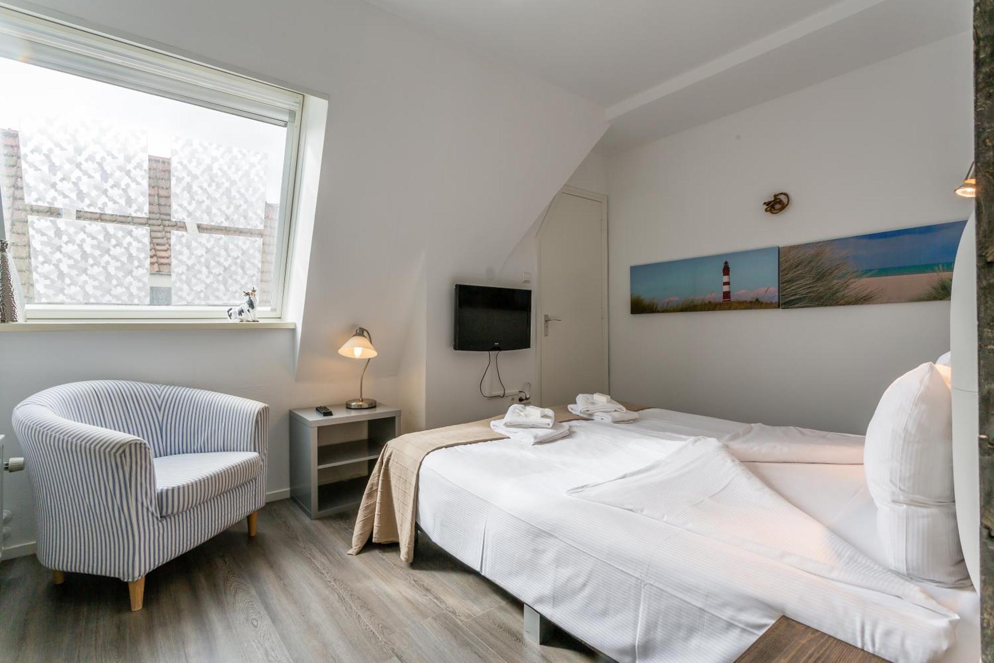Dijkstra Hotels Bergen Esterno foto